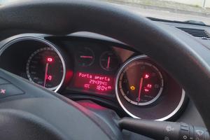 Giulietta 1600 diesel anno 2014 km 295500