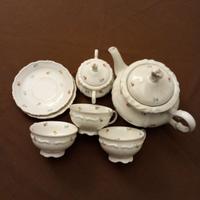 Servizio da Tè  Vintage anni 50