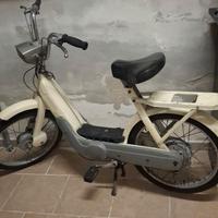 Piaggio CIAO 50 CC 