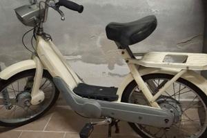Piaggio CIAO 50 CC 