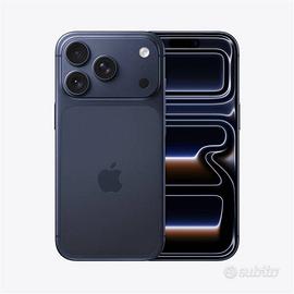 Apple iphone 17 Pro 256gb