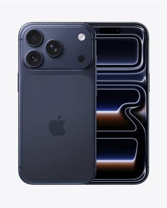 Apple iphone 17 Pro 256gb