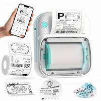 Stampante di etichette portatile,