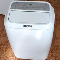 condizionatore portatile Zephir