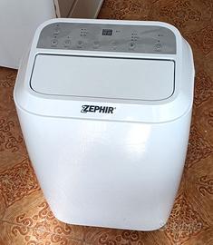 condizionatore portatile Zephir