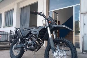 BETA RR ENDURO 125 TX SPECIAL EDITION