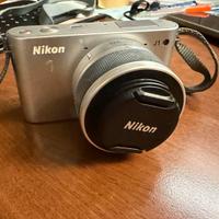 Nikon one