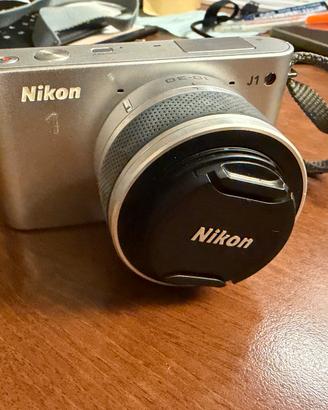 Nikon one