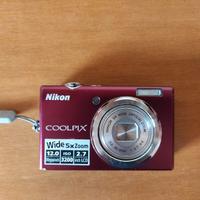 Fotocamera Nikon Coolpix P90