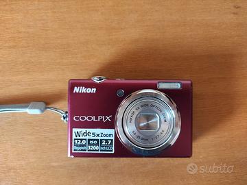 Fotocamera Nikon Coolpix P90