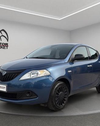 Lancia Ypsilon 1.0 hybrid Silver s&s 70cv