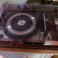 Piatto giradischi Dual 1219