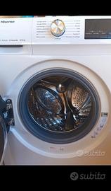lavasciuga Hisense