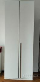 Armadio due ante IKEA