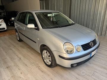 ️LEGGERE LA DESCRIZIONE️VW Polo 1.4 benzina x Neop