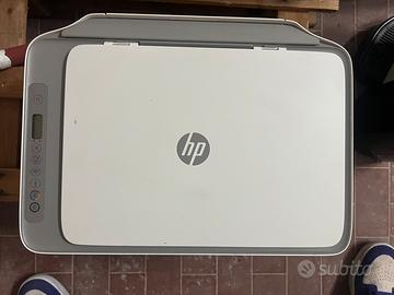 Hp deskjet 2720e