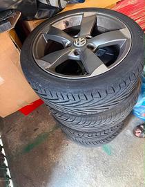 Pneumatici