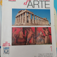 Civiltà d'arte 1