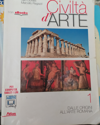 Civiltà d'arte 1