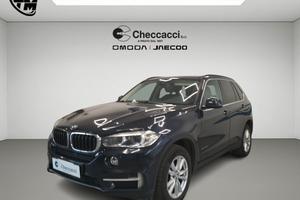 Bmw X5 xDrive25d Luxury