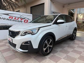 Peugeot 3008 BlueHDi 120 S&S GT Line