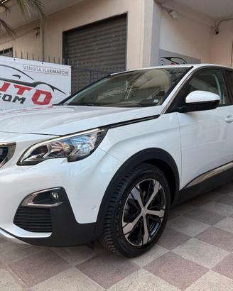 Peugeot 3008 BlueHDi 120 S&S GT Line