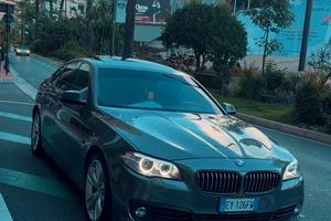 BMW F10 530d