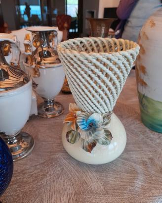 Vaso soprammobile