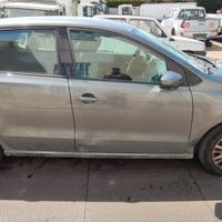 Sportelli destri Volkswagen Polo 2012