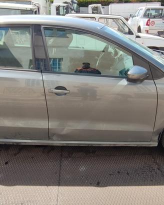 Sportelli destri Volkswagen Polo 2012