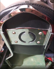 Schienale moto Kawasaki Vn 900