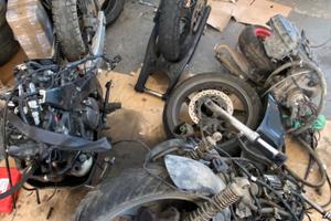 Motori moto
