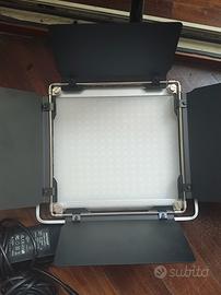 neewer led rgb