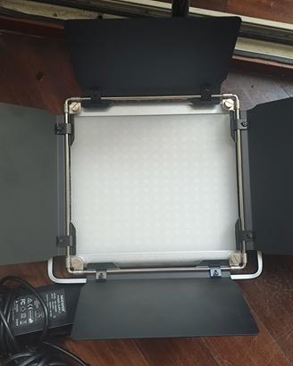 neewer led rgb