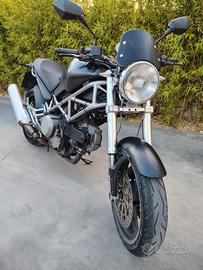 Ducati Monster 620 - 2004