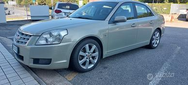 Cadillac BLS 1.9 D 150CV aut. Luxury