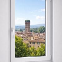 Finestra Pvc Lucca, Massa, Pisa, Livorno, Pistoia
