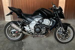Kawasaki Z750