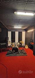 Sala prove