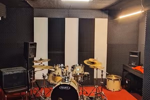 Sala prove