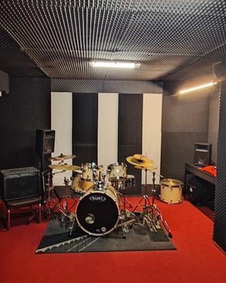 Sala prove