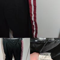 Pantaloni Lunghi Donna Taglia M L XL H&M OVS T
