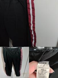 Pantaloni Lunghi Donna Taglia M L XL H&M OVS T