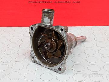 POMPA ACQUA HONDA HORNET 600 2000 2002 CB F 2001