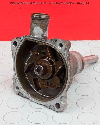POMPA ACQUA HONDA HORNET 600 2000 2002 CB F 2001