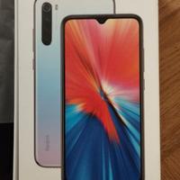 Xiaomi Redmi Note 8