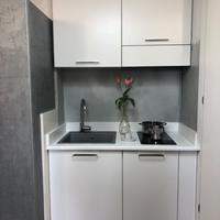 Privato vende attico in mansarda in Porta Venezia