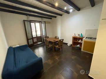 Appartamento zona politeama