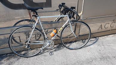 Bicicletta Alan Superleggere Anni 80 Vintage