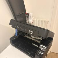 Stampante epson xp2105